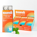 Sunii Energy Gum (8 pieces)
