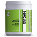 ITL Health MAG365 Magnesium - Natural 300 g [Best before date of January 31, 2027] [Clearance]