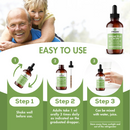 Strauss Immune Plus Drops 100 mL