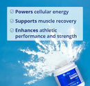 Canprev Creatine MagnaPower™ (188g)-Unflavoured
