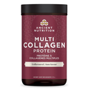 Ancient Nutrition Multi Collagen Protein Powder - Pure - 235 g