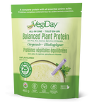 VegiDay All-in-one Balanced Plant Protein, Unflavoured (460g)