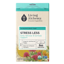 Living Alchemy - Stress Less