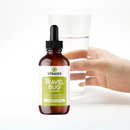 Strauss Travel Bug Drops 100 mL