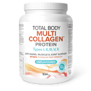 Natural Factors Total Body Multi Collagen Unflavoured (534g)