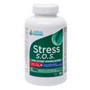 Platinum Naturals Stress S.O.S