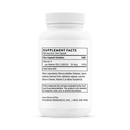 Thorne Vitamin D-1,000 (90 caps)