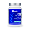 Canprev ACES + Zinc & Copper (90 v-caps)