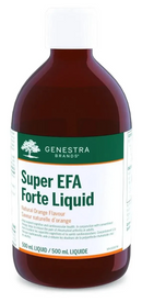 Genestra Super EFA Forte Liquid (500 mL)