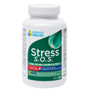 Platinum Naturals Stress S.O.S