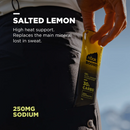 Naak Boost Energy Gel-Salted Lemon