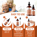 Strauss Kidney & Blood Pressure Drops