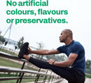"Vitasave Grass Fed Whey Protein Vanilla Bean - 832g, delicious and nutritious supplement."