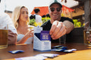 No Days Wasted DHM Blend Capsules - Product shot of the DHM Blend capsules with a fresh, modern design.