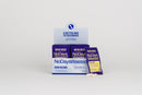 No Days Wasted DHM Blend Capsules - The bottle placed next to the capsules with a natural background.