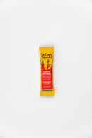 No Days Wasted Hydration Replenisher in a bottle, perfect for post-workout hydration.