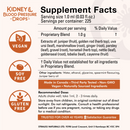 Strauss Kidney & Blood Pressure Drops