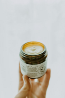 COCO'S TALLOW Lemon Meringue Salve