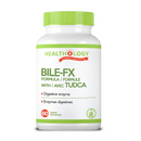 Healthology Bile-FX with Tudca (60 capsules)