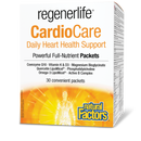 Natural Factors RegenerLife CardioCare (30 Packets)
