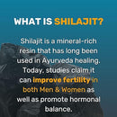Wide selection of natural health products for daily support