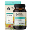 Living Alchemy - Stress Less