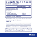 Pure Encapsulations Liposomal Glutathione (60 Softgels)