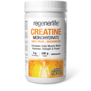 Natural Factors  Regenerlife -Creatine Monohydrate