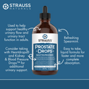Strauss Prostate Drops (mL)