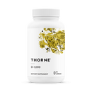 Thorne Vitamin D-1,000 (90 caps)