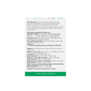 Front view of A.Vogel Echinaforce 120 Tablets herbal supplement