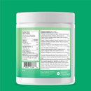 Vitasave Classic Lemonade Electrolytes powder in scoop