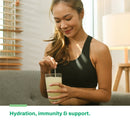 Vitasave hydration powder Pink Lemonade 228 g for sports and fitness