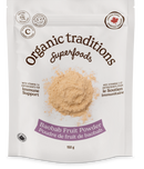 Organic Traditions Baobab Fruit Powder (150 g)