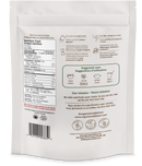 Organic Traditions Black Mulberries (227 g)