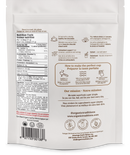 Organic Traditions Chocolate Latte with Ashwagandha and Probiotics (150 g)