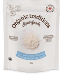 Organic Traditions Coconut Milk Powder (150 g)