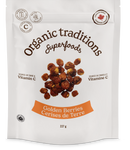 Organic Traditions Golden Berries