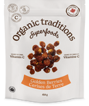 Organic Traditions Golden Berries