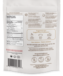 Organic Traditions Whole Psyllium Flakes (340 g)