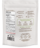 Organic Traditions Matcha Latte with Probiotics (150 g)