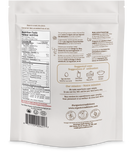 Organic Traditions Sprouted Chia & Flax Seed Powder (227 g)
