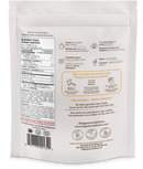Organic Traditions Turmeric Latte with Probiotics and Saffron (150 g)