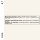 Codeage Thyroid Iodine+ (59 mL)