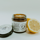 COCO'S TALLOW Lemon Meringue Salve