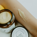 COCO'S TALLOW Lemon Meringue Salve