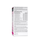 Bottle of Garden of Life Dr. Formulated Probiotics Once Daily Women’s 50 Billion CFU, shelf-stable, containing 30 vegetarian capsules designed to support women's digestive, immune, and vaginal health.