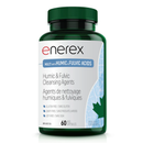 Enerex Multi with Humic & Fulvic Acids 60 Caps