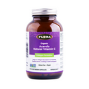 Flora Organic Acerola Natural Vitamin C — 90 veg caps