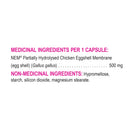 Vitasave natural health supplements collection